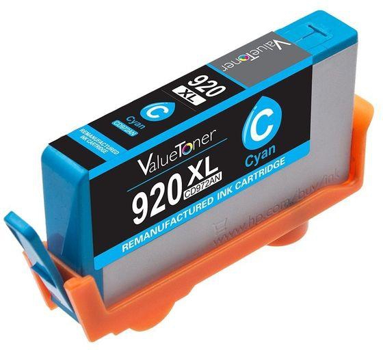 No Brand Compatible 920XL Replacement for HP 920XL ( 1 cyan )