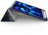 Amazing Thing Titan Pro Designed For Ipad Pro 11 Inch Case - Ipad Pro 3rd Generation Case (2021) And Ipad Pro 2nd Generation Case (2020) With Pencil Storage Slot - Dark Blue