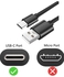 USB 3.1 Type C Data Charger Fast Charging Cable Cord For Samsung Galaxy HUAWEI