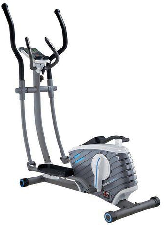 Body Sculpture BE-6790G Programmable Magnetic Elliptical Strider