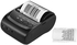 Generic POS-5802LN Portale Mini 58mm 1 To 8 Bluetooth Thermal Printer Receipt Bill Ticket POS Printing
