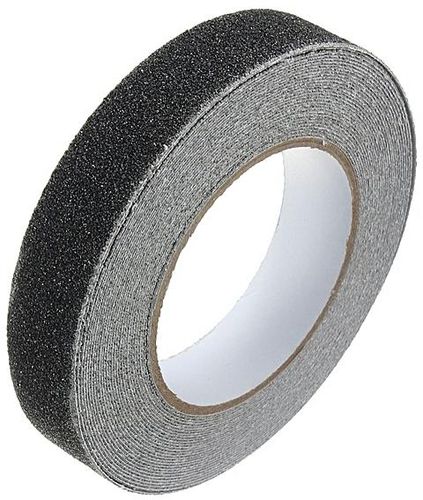 Anti Slip Non Skid Tape High Grip Self Adhesive Stripe Safety Flooring 25MM*10M 