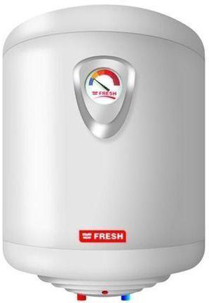Fresh Marina Electric Water Heater - 35L - White