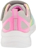 Skechers 303503l Gymt girls Trainers
