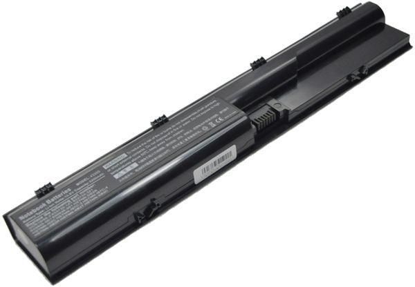 Rechargeable Battery For hp 4530