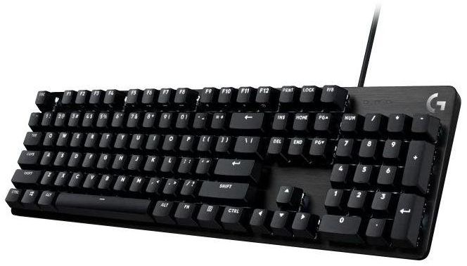 Logitech G 920-010806 G413 SE Mechanical Gaming Keyboard (Arabic)