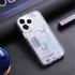 Case Soft Shockproof Protection Camera Cover For Iphone 15 Pro Max