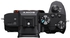 Sony Alpha A7 III - Mirrorless Camera - (Body Only)