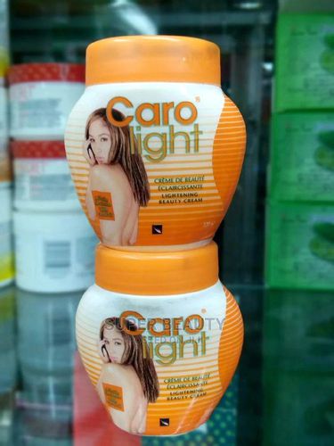 Caro light Carolight Skin Lightening Cream