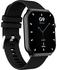 Xcell G9 Smartwatch Black