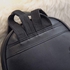 Neworldline Women Bag Three Sets Large Capacity Shoulder Bag Messenger Mobile Handbags BK- Black