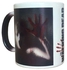 Universal Hequeen 1 Pcs New Arrival "The Walking Dead" Mug Color Changing Heat Sensitive Ceramic Cup
