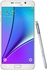 Samsung Galaxy Note 5 Dual Sim - 32GB, 4G LTE, Pearl White