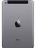 Apple iPad Air 2 with Facetime - 9.7 Inch, 128GB, 2GB, 4G LTE, Space Gray
