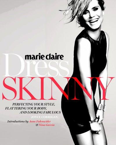 Marie Claire - Paperback English by Joyce Corrigan - 14/10/2014