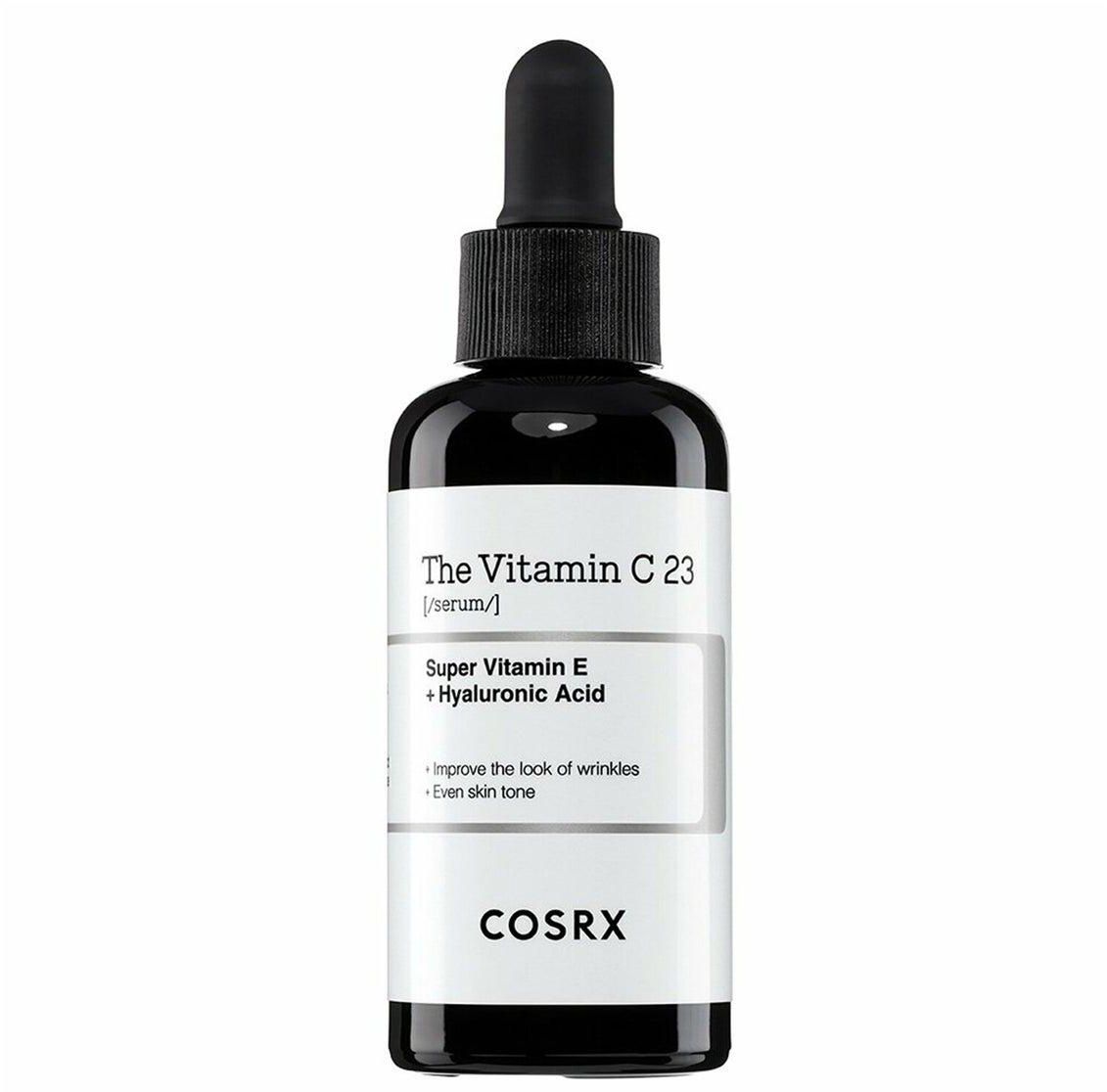 COSRX The Vitamin C 23 Serum 20ml