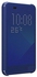 Generic Dot View Case For HTC Desire 10 Pro - Blue