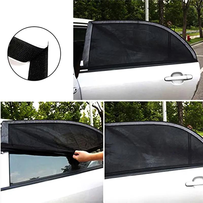 Automotive Shade net Car UV Protector Side Window Curtain