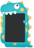 Digital Drawing Board, LCD 8.5 Inch Screen - Blue