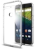 Huawei Google Nexus 6P Case Cover , Spigen, Ultra Hybrid , Clear back panel   TPU bumper
