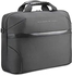 L'AVVENTO (BG704) Laptop Shoulder Bag fits up to 15.6" - Black