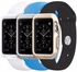 Spigen Slim Armor Case for Apple Watch Case 38MM - Series 3/2/1
