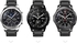 Dl3 Mobilak Strap Metal 22MM Bands For Samsung galaxy watch3 45mm /galaxy 46mm/Gear S3/Huawei watch GT3 46MM/GT2E/GT2 Pro/GT GT2 46MM/Magic Watch2 46mm/Amazfit GTR 2/2e/3/3pro/4