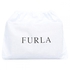 Furla 756644 Royal XL Envelope Wristlet Purses for Women - Light Brown