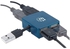 Manhattan Hi-Speed USB Micro Hub 4 Ports Bus Power