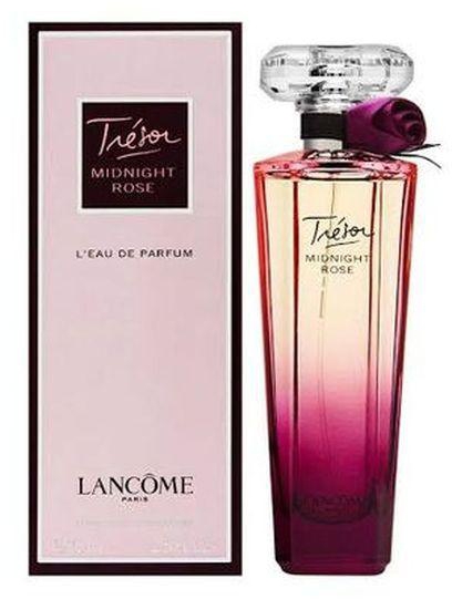 Lancome Tresor Midnight Rose (EDP) For Women - 75ml