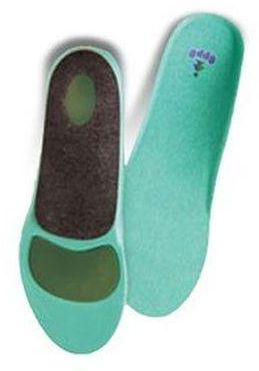Oppo Medical Flat Foot Arch Support - 1 Pair