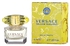 Versace Perfume - Versace Yellow Diamond - perfumes for women, 0.17 oz EDT Splash (Mini)