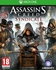 Xbox One Assassins Creed Syndicate Game