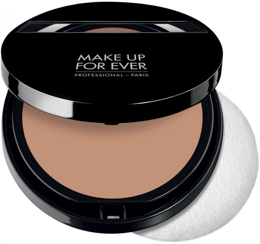 Make Up For Ever Velvet Finish Compact Powder - 10 g, 10 Beige