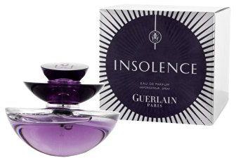Insolence By Guerlain For Women -Eau de Parfum, 100ml