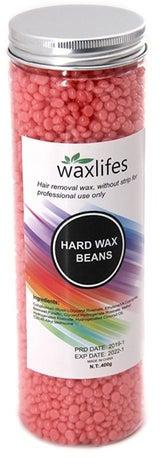 Hair Removal Hard Wax Beans Red