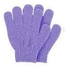 24 7 FASHION Fashion shower gloves exfoliating wash skin scrubber