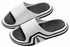 Unisex Shower Slippers Mens Womens Anti-Slip Soft Sole Sandal Slippers For Bathroom Or Indoor Use