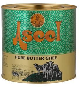 Aseel Pure Butter Ghee 1.6Litre