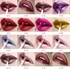 1 Piece Lip Gloss Popular Colored Metallic Lip Gloss Glitter Makeup 4ml