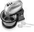 Saachi Hand Mixer NL-HM-4157CB-BK With Stainless Steel Bowl
