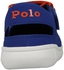 Polo Ralph Lauren Barnes Sandals - Royal Blue