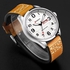 Curren Men's Calendar 30M Water Resistant Wrist Watch