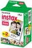 Fujifilm - 2 Pack of Instax film for instax mini 8/7s (10 per Pack)