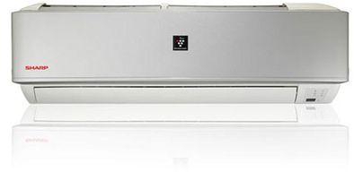 Sharp AY‎-AP12RHE Cooling & Heating Digital Plasma Air Conditioner - 1.5hp