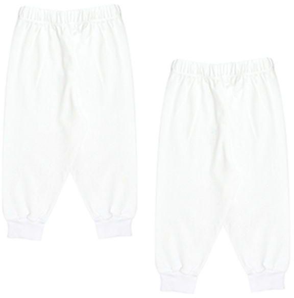 Two-piece Cotton Pants From The Fanny Bunny Brand