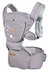 Generic Breathable Hipseat Baby Carrier