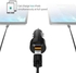 Aukey CC-T8 Qualcomm Quick Charge 3.0 Dual-Port Car Charger With Micro-USB Cable