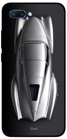 Skin Case Cover -for Huawei Honor 10 Concept Art Car Concept Art Car