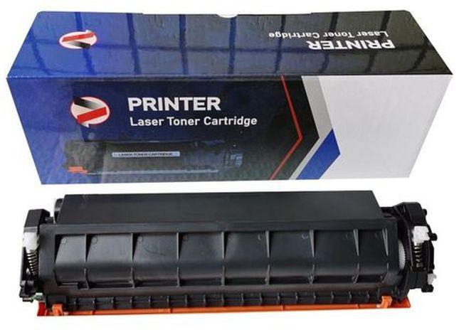 Printer New Printer Laser Toner Catridge-17A